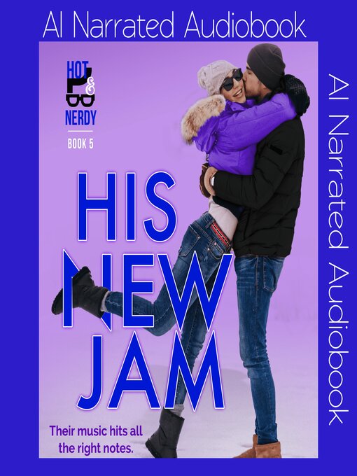 Cover image for His New Jam